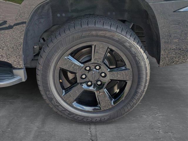 used 2018 Chevrolet Tahoe car, priced at $25,625
