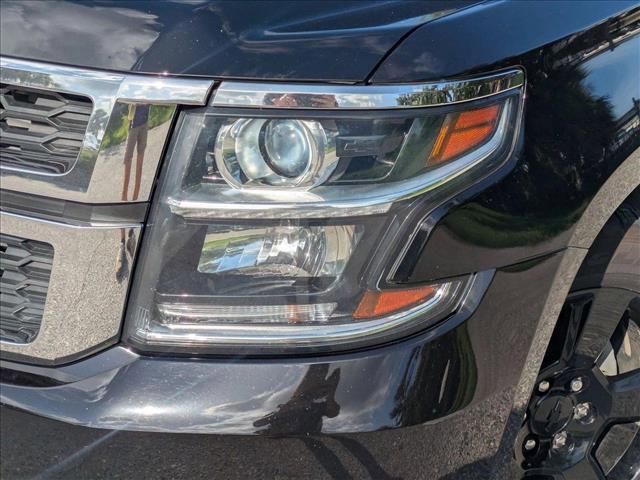 used 2018 Chevrolet Tahoe car, priced at $25,625