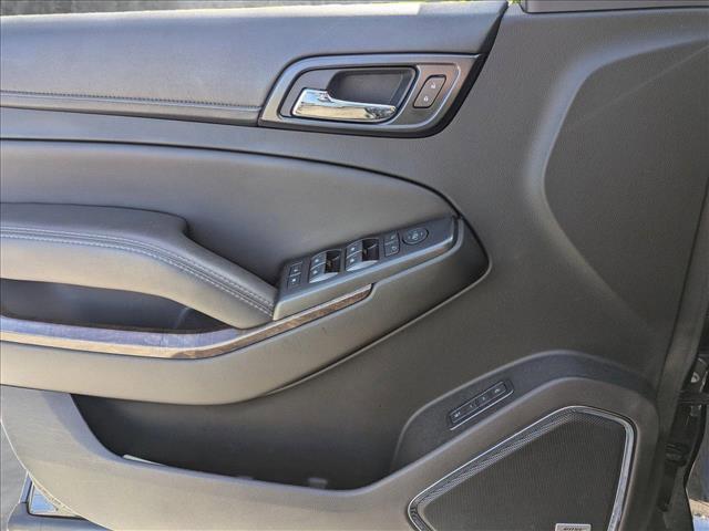 used 2018 Chevrolet Tahoe car, priced at $25,625