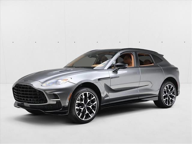used 2023 Aston Martin DBX car, priced at $162,999