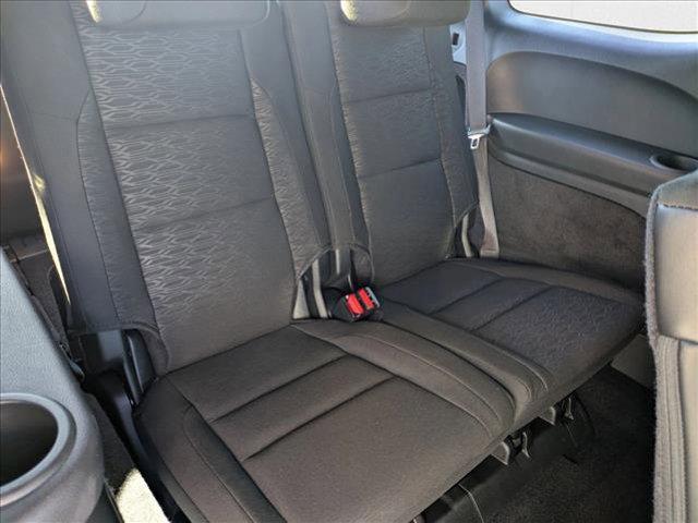 used 2025 Dodge Durango car, priced at $32,328