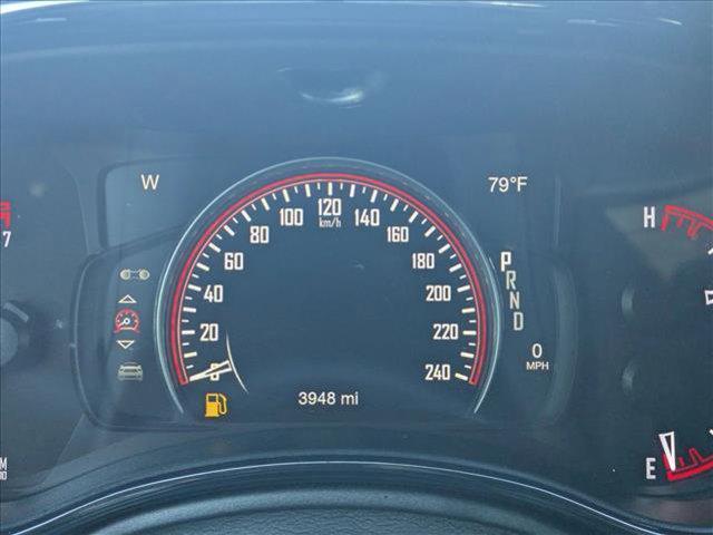used 2025 Dodge Durango car, priced at $32,328