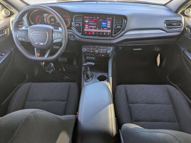 used 2025 Dodge Durango car, priced at $32,328