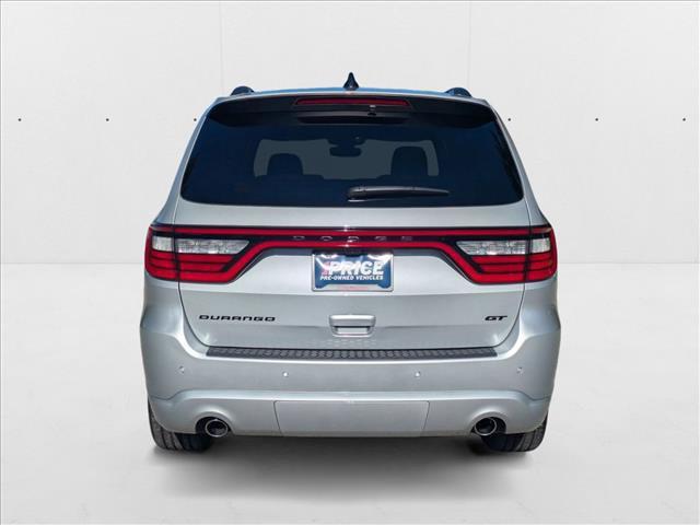 used 2025 Dodge Durango car, priced at $32,328
