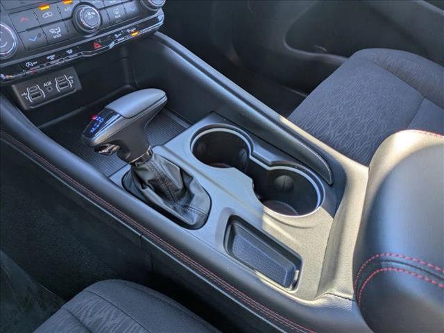 used 2025 Dodge Durango car, priced at $32,328