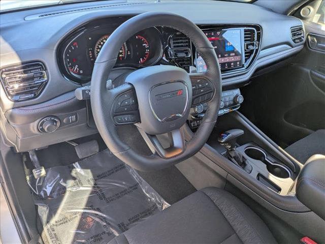 used 2025 Dodge Durango car, priced at $32,328