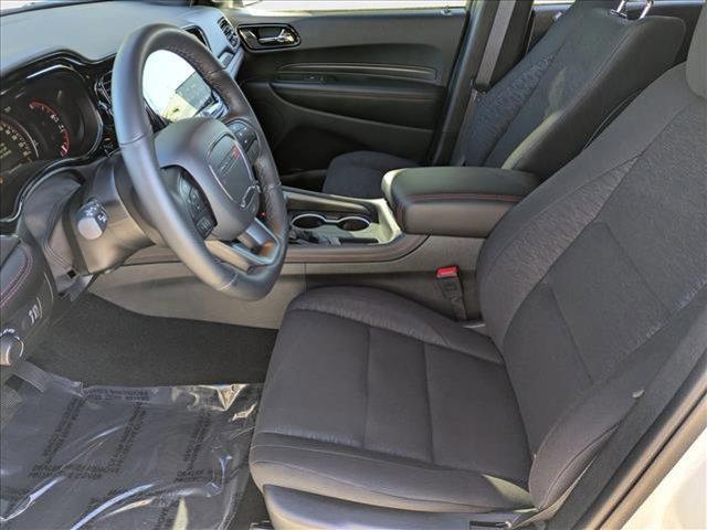 used 2025 Dodge Durango car, priced at $32,328