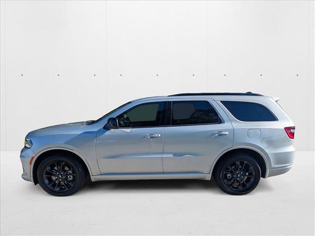 used 2025 Dodge Durango car, priced at $32,328