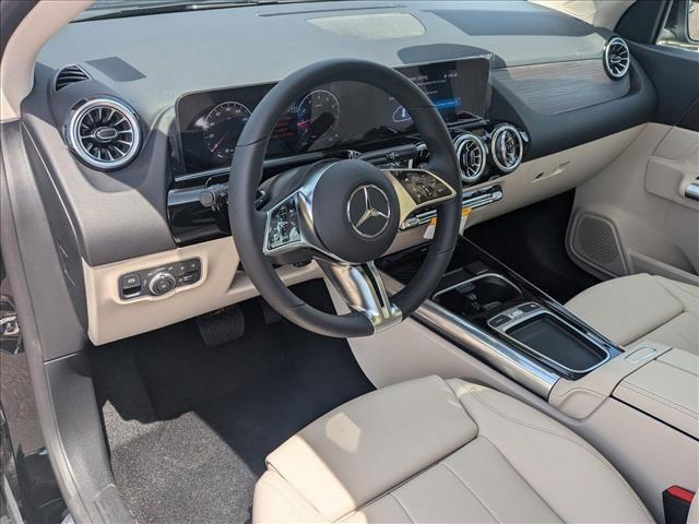 new 2025 Mercedes-Benz GLA 250 car, priced at $46,435