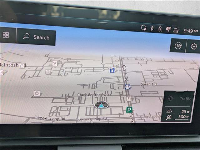 used 2022 Audi SQ5 car, priced at $35,342