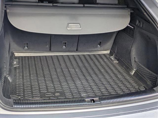 used 2022 Audi SQ5 car, priced at $35,342