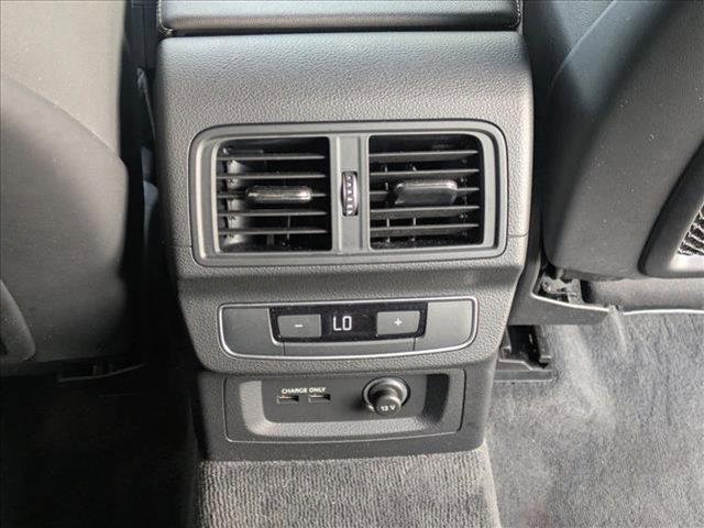 used 2022 Audi SQ5 car, priced at $35,342