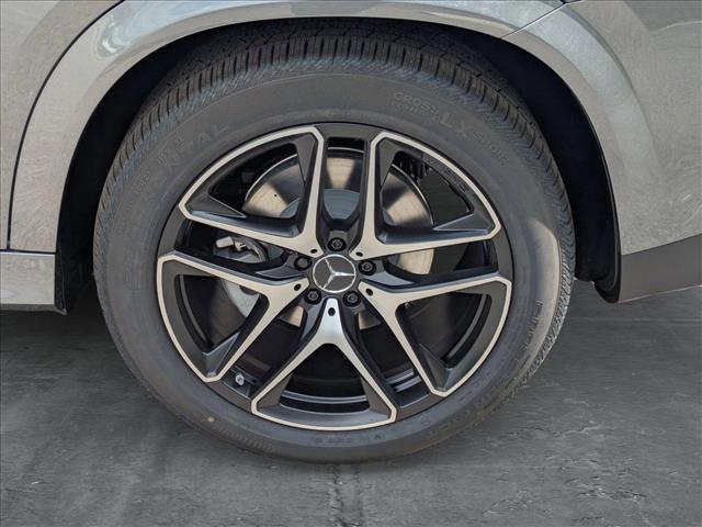 new 2025 Mercedes-Benz AMG GLE 53 car, priced at $97,070