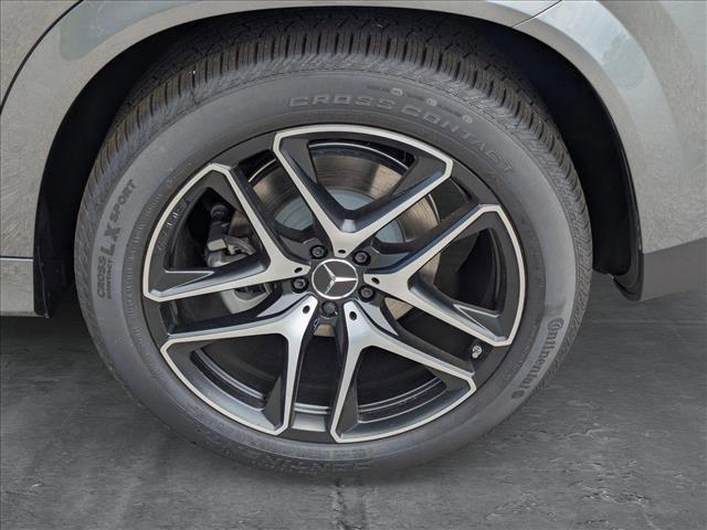 new 2025 Mercedes-Benz AMG GLE 53 car, priced at $97,070