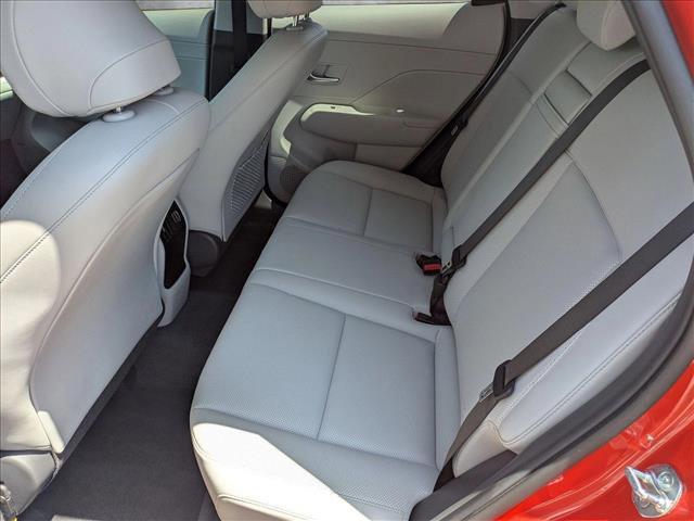 used 2024 Hyundai Kona car, priced at $25,049