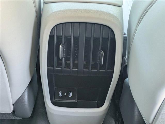 used 2024 Hyundai Kona car, priced at $25,049