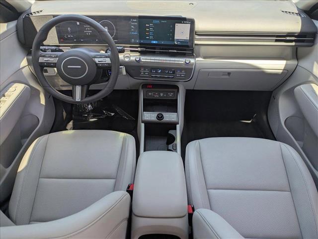 used 2024 Hyundai Kona car, priced at $25,049