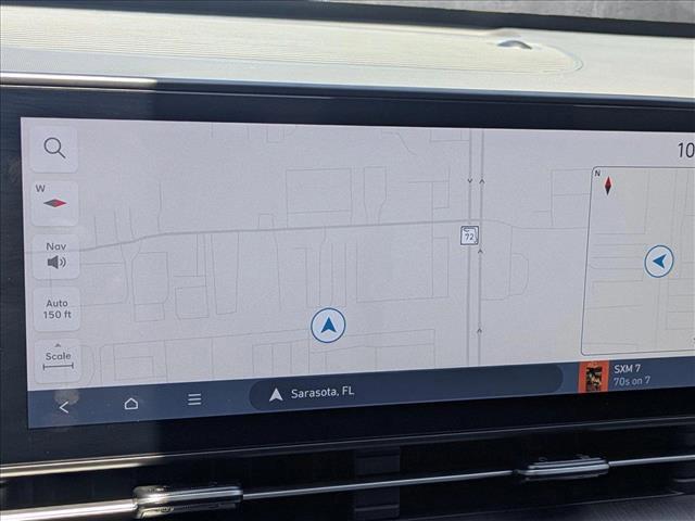 used 2024 Hyundai Kona car, priced at $25,049