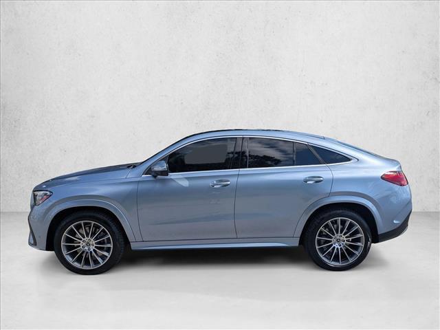 new 2026 Mercedes-Benz GLE 450 car, priced at $96,630