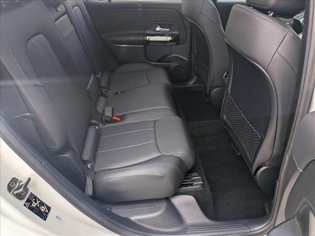 used 2025 Mercedes-Benz GLB 250 car, priced at $41,977
