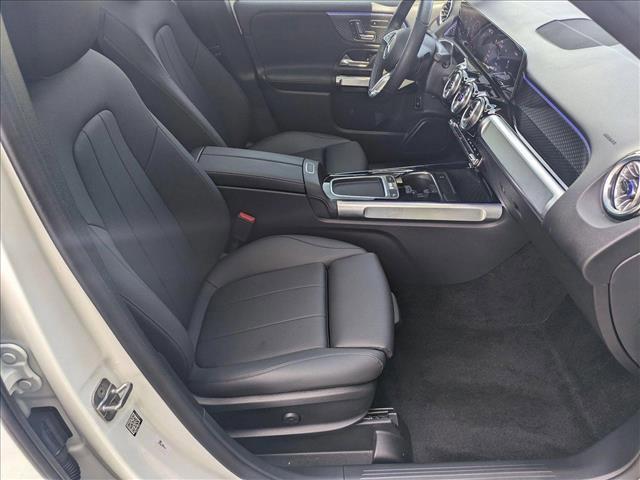 used 2025 Mercedes-Benz GLB 250 car, priced at $41,977
