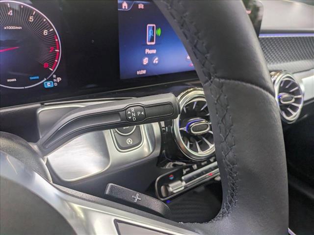 used 2025 Mercedes-Benz GLB 250 car, priced at $41,977
