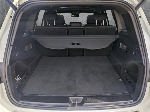 used 2025 Mercedes-Benz GLB 250 car, priced at $41,977