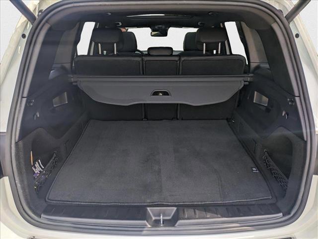 used 2025 Mercedes-Benz GLB 250 car, priced at $40,477