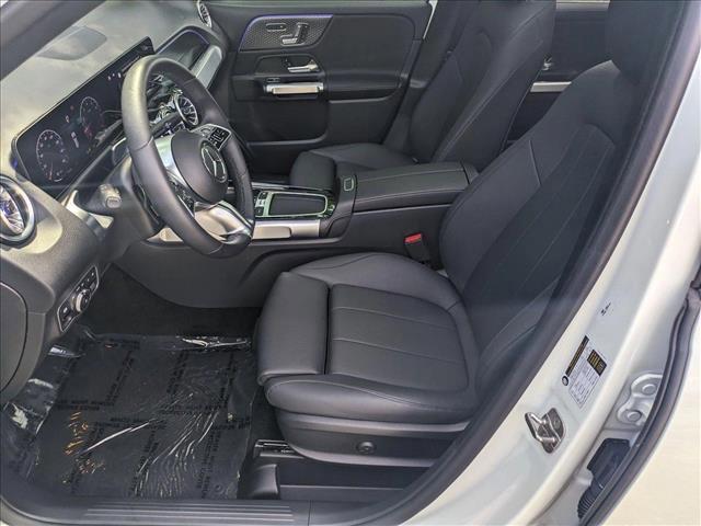 used 2025 Mercedes-Benz GLB 250 car, priced at $41,977