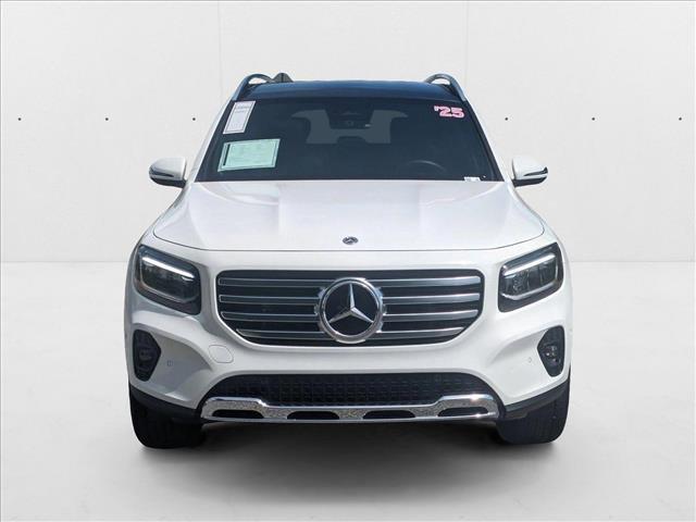 used 2025 Mercedes-Benz GLB 250 car, priced at $40,477