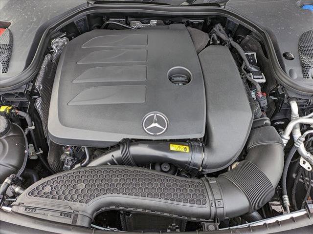 new 2023 Mercedes-Benz E-Class car, priced at $63,635