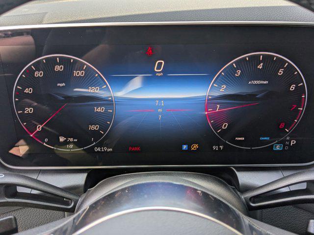 new 2026 Mercedes-Benz GLC 300 car, priced at $53,690