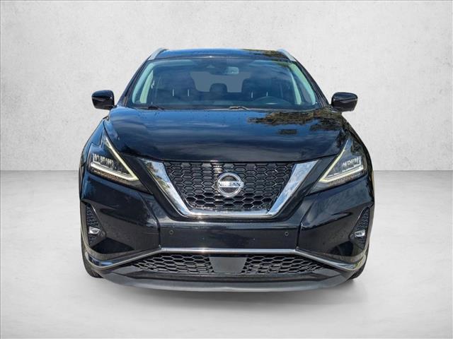 used 2020 Nissan Murano car, priced at $13,649