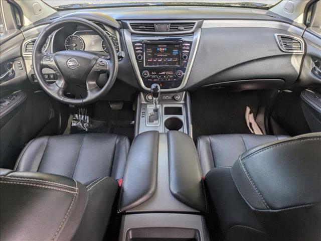 used 2020 Nissan Murano car, priced at $14,786
