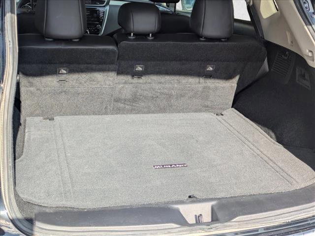 used 2020 Nissan Murano car, priced at $14,786