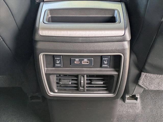 used 2020 Nissan Murano car, priced at $13,649