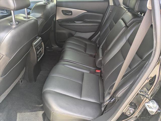 used 2020 Nissan Murano car, priced at $14,786