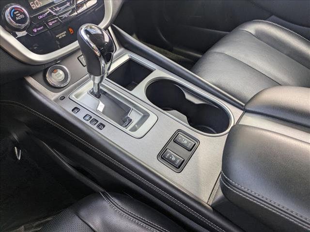 used 2020 Nissan Murano car, priced at $14,786