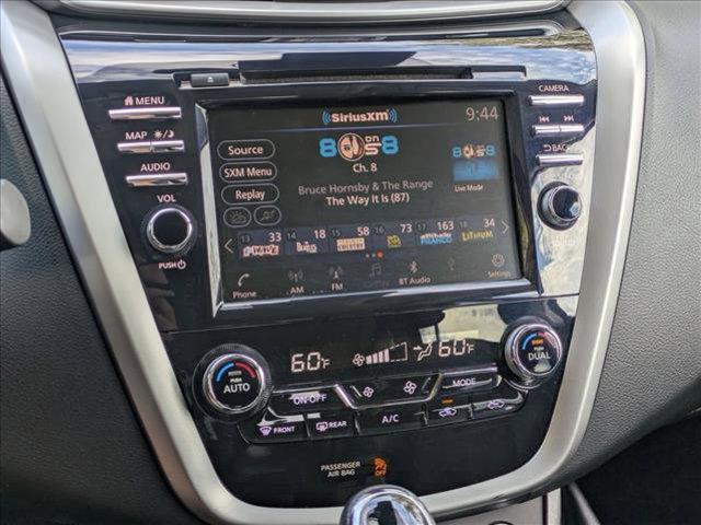 used 2020 Nissan Murano car, priced at $14,786