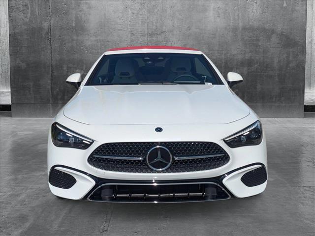 new 2025 Mercedes-Benz CLE 300 car, priced at $77,980