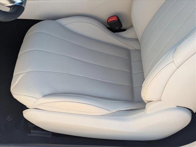 new 2025 Mercedes-Benz CLE 300 car, priced at $77,980