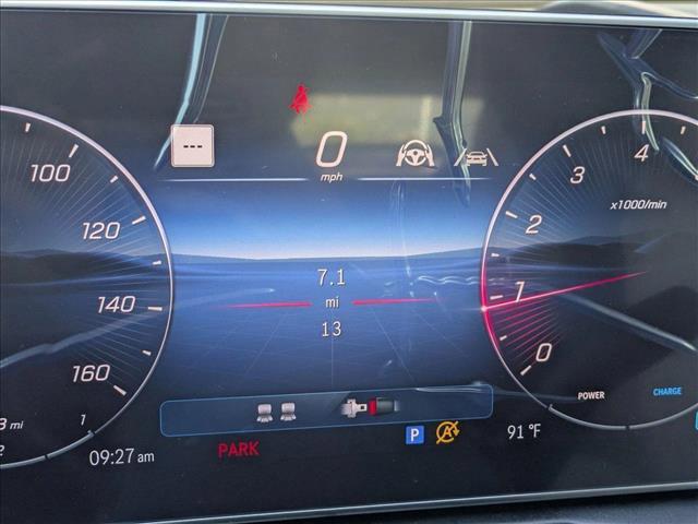 new 2025 Mercedes-Benz CLE 300 car, priced at $77,980