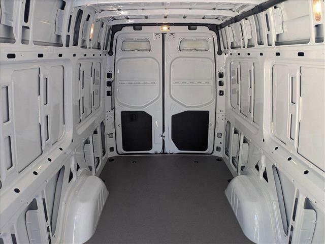 new 2025 Mercedes-Benz Sprinter 2500 car, priced at $59,858