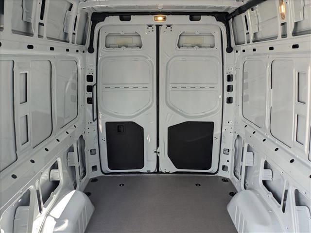 new 2025 Mercedes-Benz Sprinter 2500 car, priced at $56,000