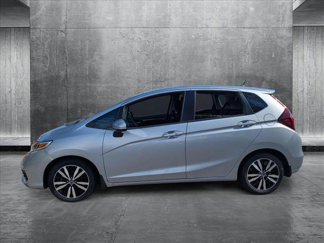 used 2019 Honda Fit car, priced at $18,652