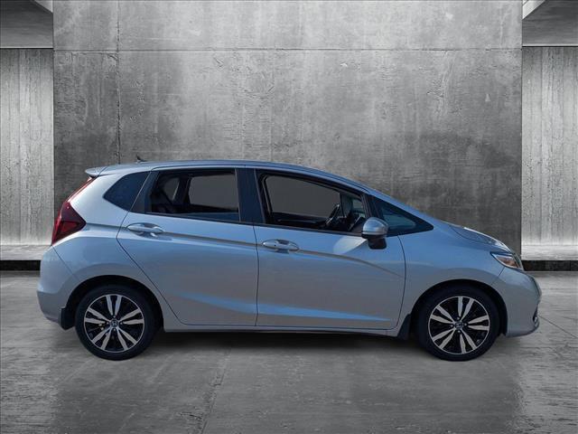 used 2019 Honda Fit car, priced at $18,652