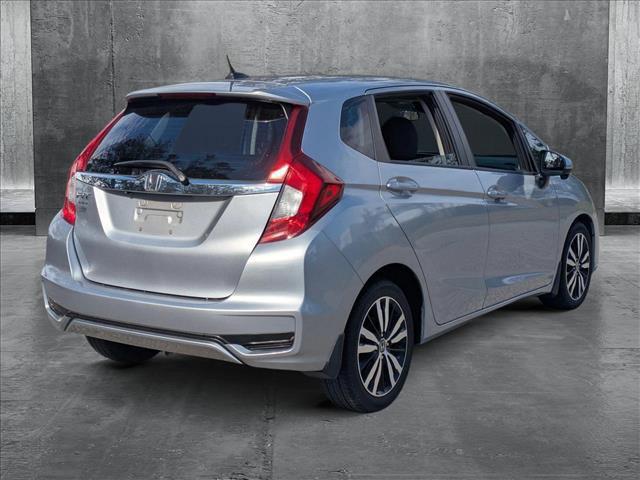 used 2019 Honda Fit car, priced at $18,652