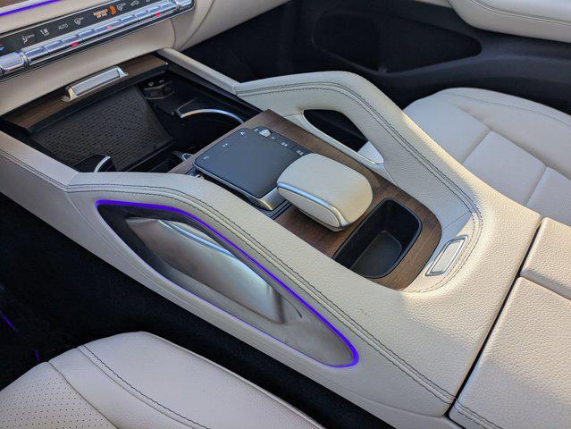 used 2023 Mercedes-Benz GLE 350 car, priced at $46,998