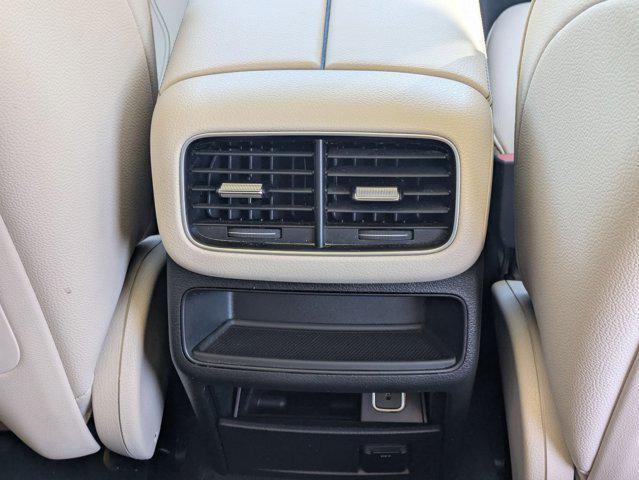 used 2023 Mercedes-Benz GLE 350 car, priced at $46,998