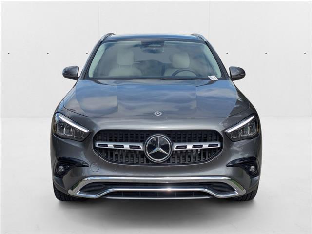 used 2025 Mercedes-Benz GLA 250 car, priced at $39,777